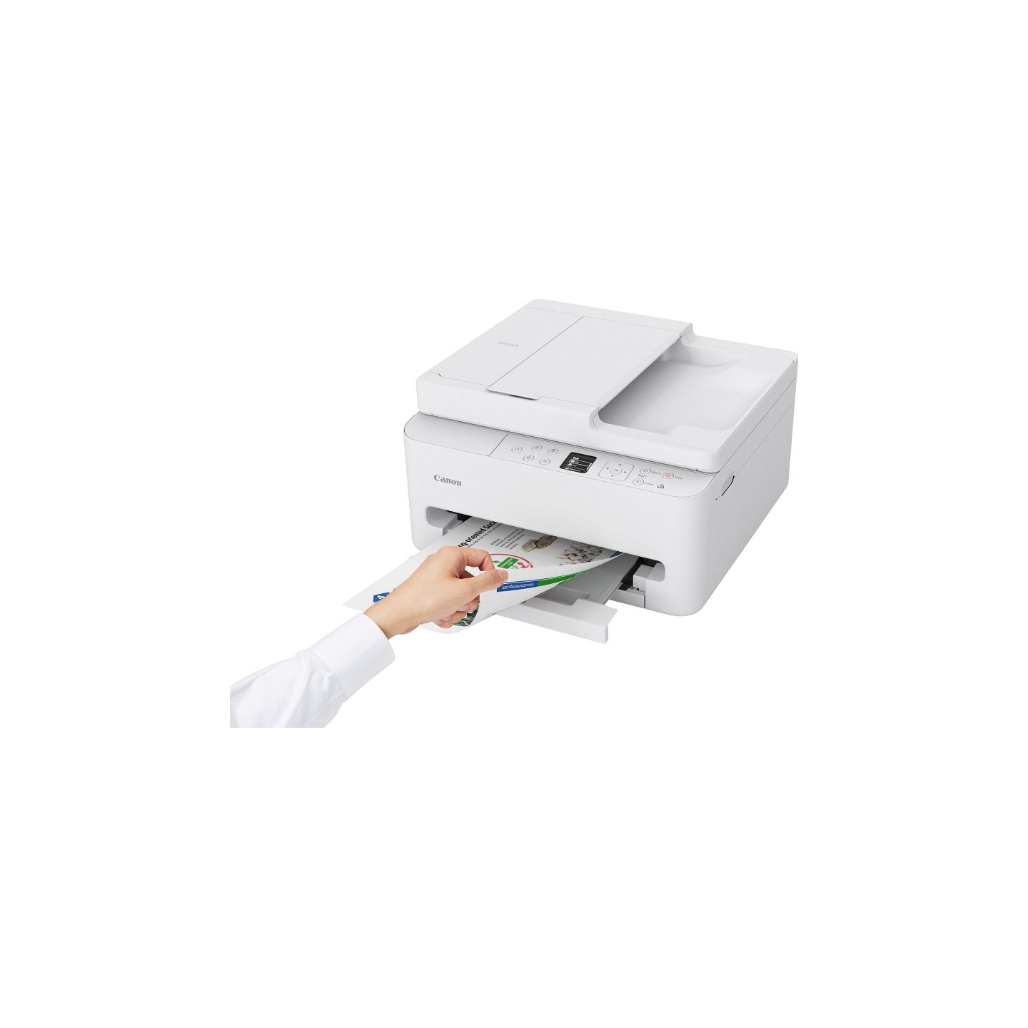 Canon TS7550i 7178C006 Inkjet All-in-One Printer