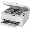 Canon | Multifunctional printer | PIXMA TS7550i | Inkjet | Colour | A4 | Wi-Fi | White