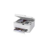 Canon | Multifunctional printer | PIXMA TS7550i | Inkjet | Colour | A4 | Wi-Fi | White
