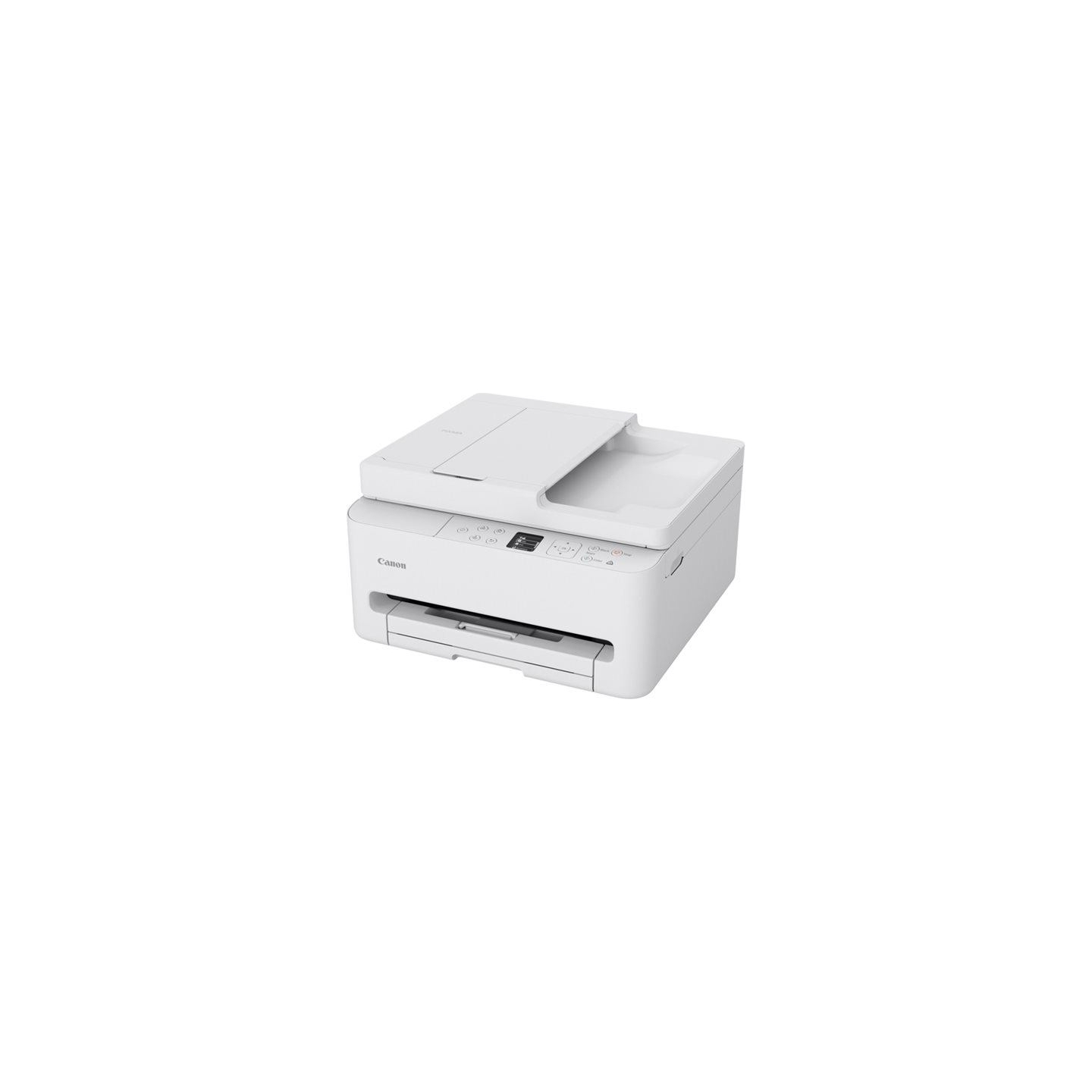 Canon | Multifunctional printer | PIXMA TS7550i | Inkjet | Colour | A4 | Wi-Fi | White