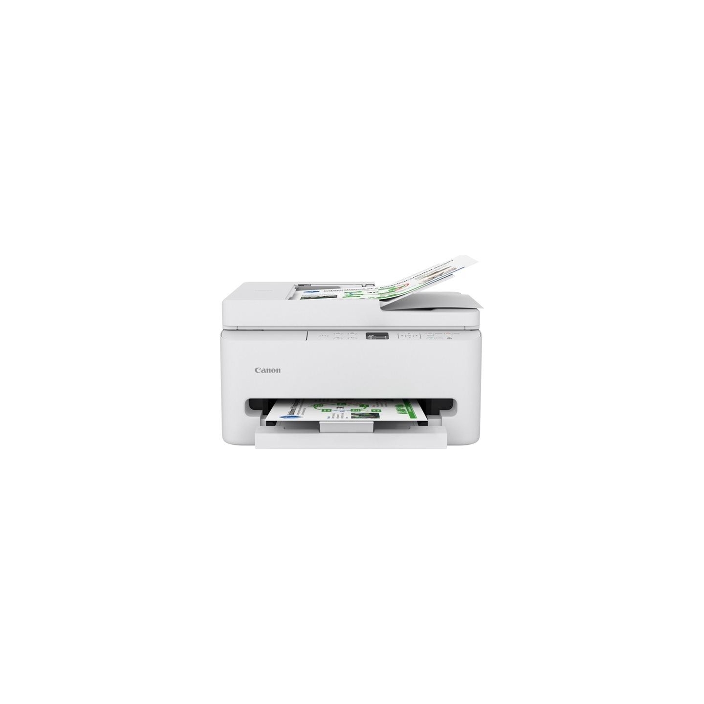 Canon TS7550i 7178C006 Inkjet All-in-One Printer