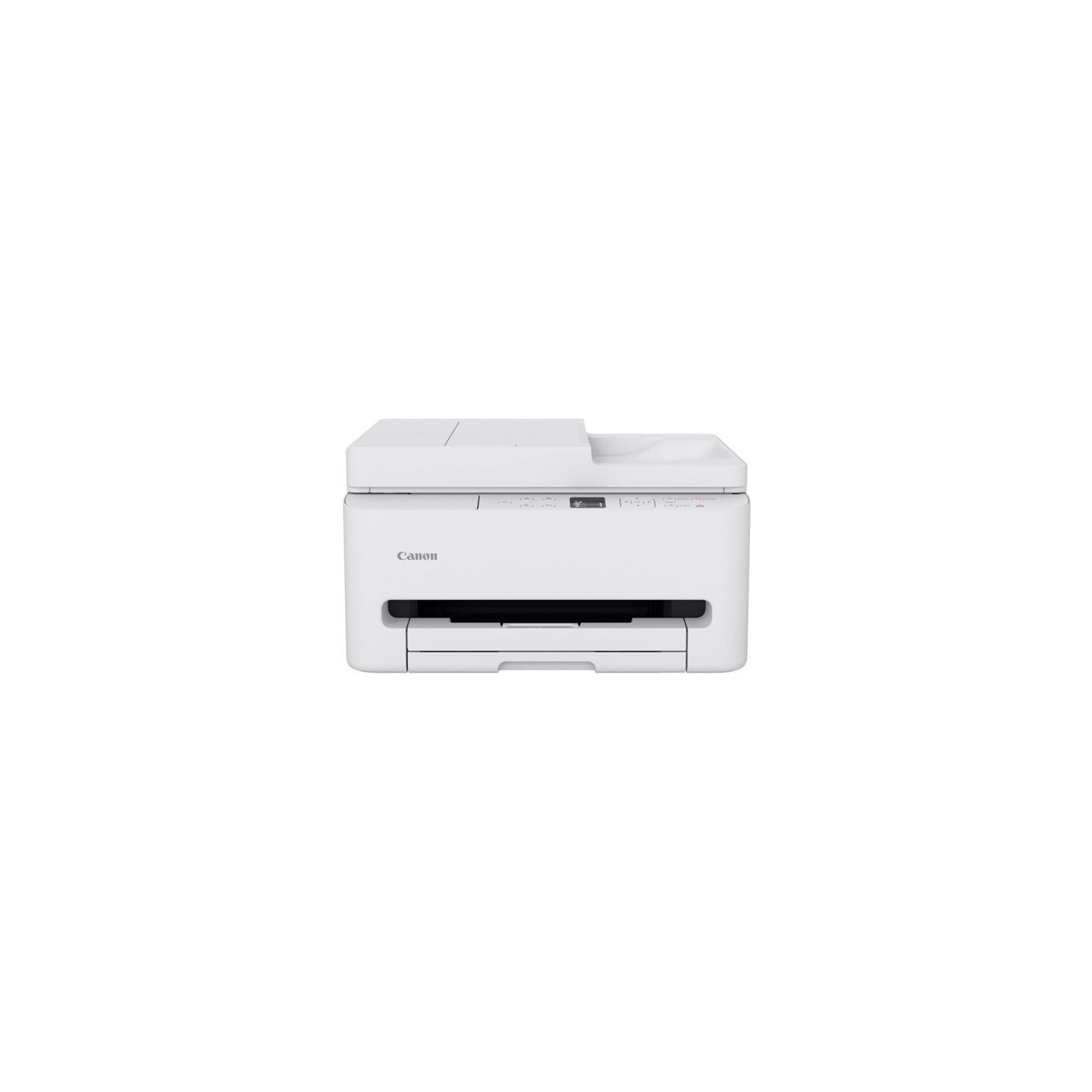 Canon | Multifunctional printer | PIXMA TS7550i | Inkjet | Colour | A4 | Wi-Fi | White