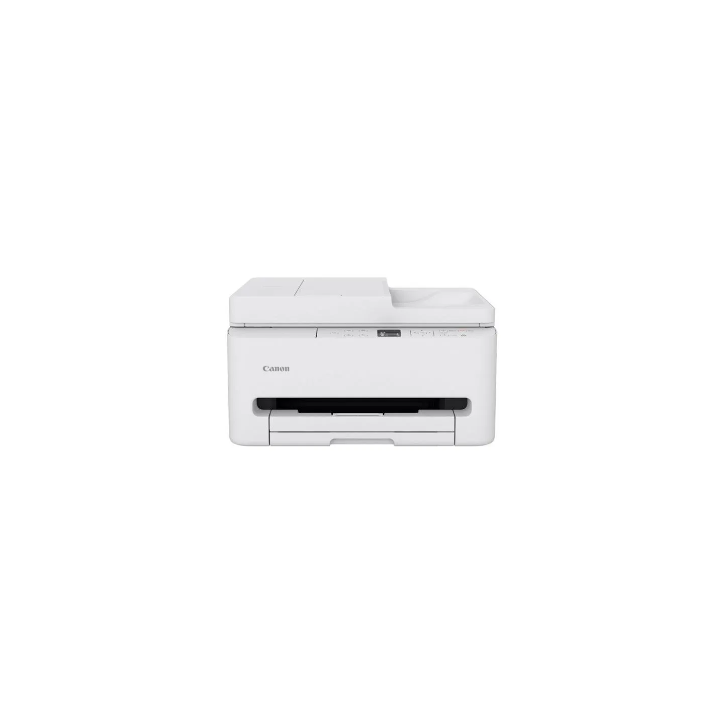Canon | Multifunctional printer | PIXMA TS7550i | Inkjet | Colour | A4 | Wi-Fi | White