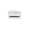 Canon | Multifunctional printer | PIXMA TS7550i | Inkjet | Colour | A4 | Wi-Fi | White
