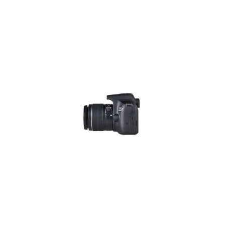 Canon | EOS | 2000D 18-55 III EU26 | SLR Camera Kit | Megapixel 24.1 MP | ISO sensitivity (max) 12800 | Display diagonal 3.0 " |