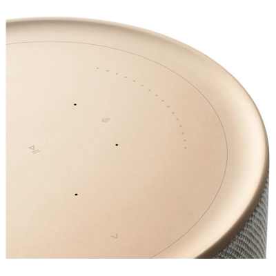 Bang & Olufsen Beosound Balance Natural Oak