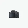 Canon | EOS | 2000D 18-55 III EU26 | SLR Camera Kit | Megapixel 24.1 MP | ISO sensitivity (max) 12800 | Display diagonal 3.0 " |
