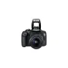 Canon | EOS | 2000D 18-55 III EU26 | SLR Camera Kit | Megapixel 24.1 MP | ISO sensitivity (max) 12800 | Display diagonal 3.0 " |