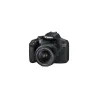 Canon | EOS | 2000D 18-55 III EU26 | SLR Camera Kit | Megapixel 24.1 MP | ISO sensitivity (max) 12800 | Display diagonal 3.0 " |
