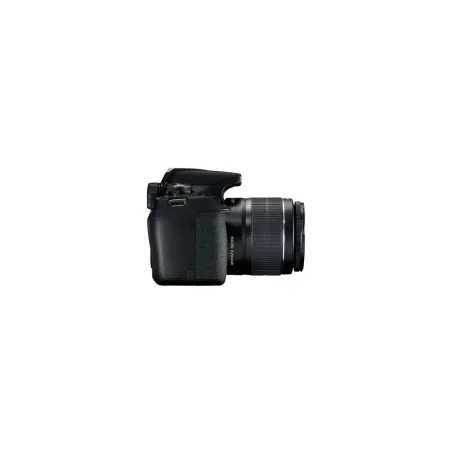 Canon | EOS | 2000D 18-55 IS II EU26 | SLR Camera Kit | Megapixel 24.1 MP | Image stabilizer | ISO sensitivity (max) 12800 | Dis