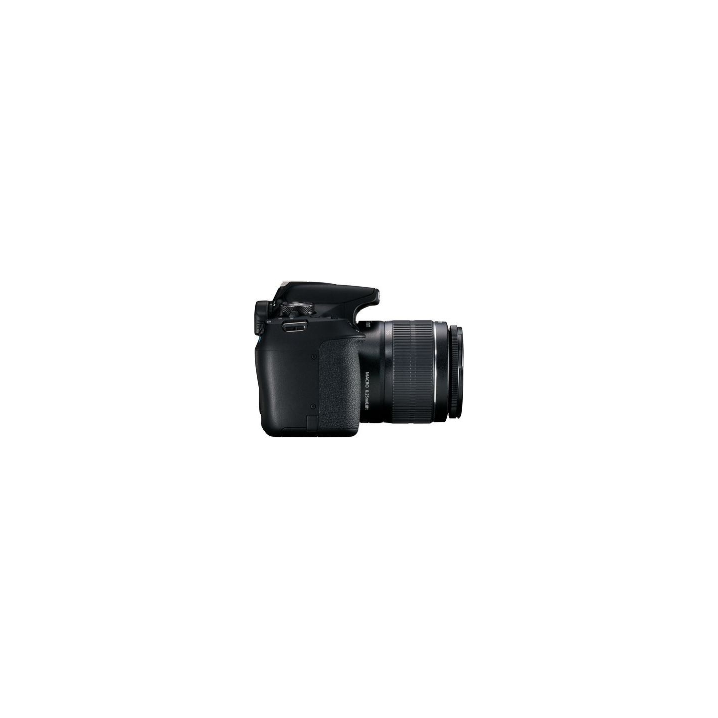 Canon | EOS | 2000D 18-55 IS II EU26 | SLR Camera Kit | Megapixel 24.1 MP | Image stabilizer | ISO sensitivity (max) 12800 | Dis
