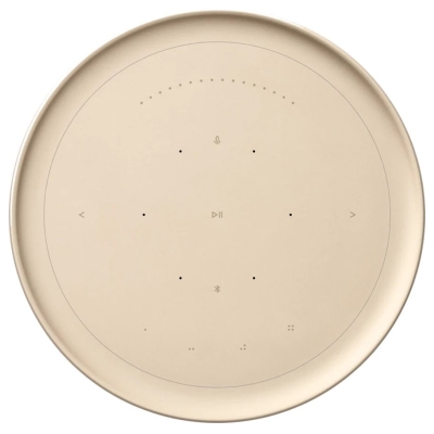 Bang & Olufsen Beosound Balance Natural Oak