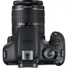 Canon | EOS | 2000D 18-55 IS II EU26 | SLR Camera Kit | Megapixel 24.1 MP | Image stabilizer | ISO sensitivity (max) 12800 | Dis