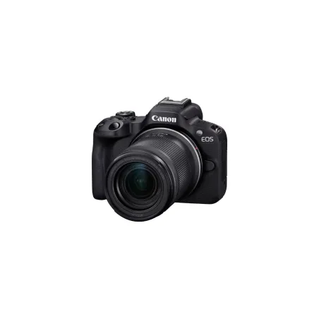 Canon | EOS R50 - digital camera RF-S 18-150mm F3.5-6.3 IS STM lens | Megapixel 24.2 MP | ISO sensitivity (max) ISO 51200 | Wi-F