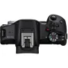 Canon | EOS R50 + RF-S 18-45mm CREATOR KIT (SIP) | Megapixel 24.2 MP | Image stabilizer | ISO sensitivity (max) 32000 | Display 