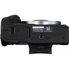 Canon | EOS R50 + RF-S 18-45mm CREATOR KIT (SIP) | Megapixel 24.2 MP | Image stabilizer | ISO sensitivity (max) 32000 | Display 