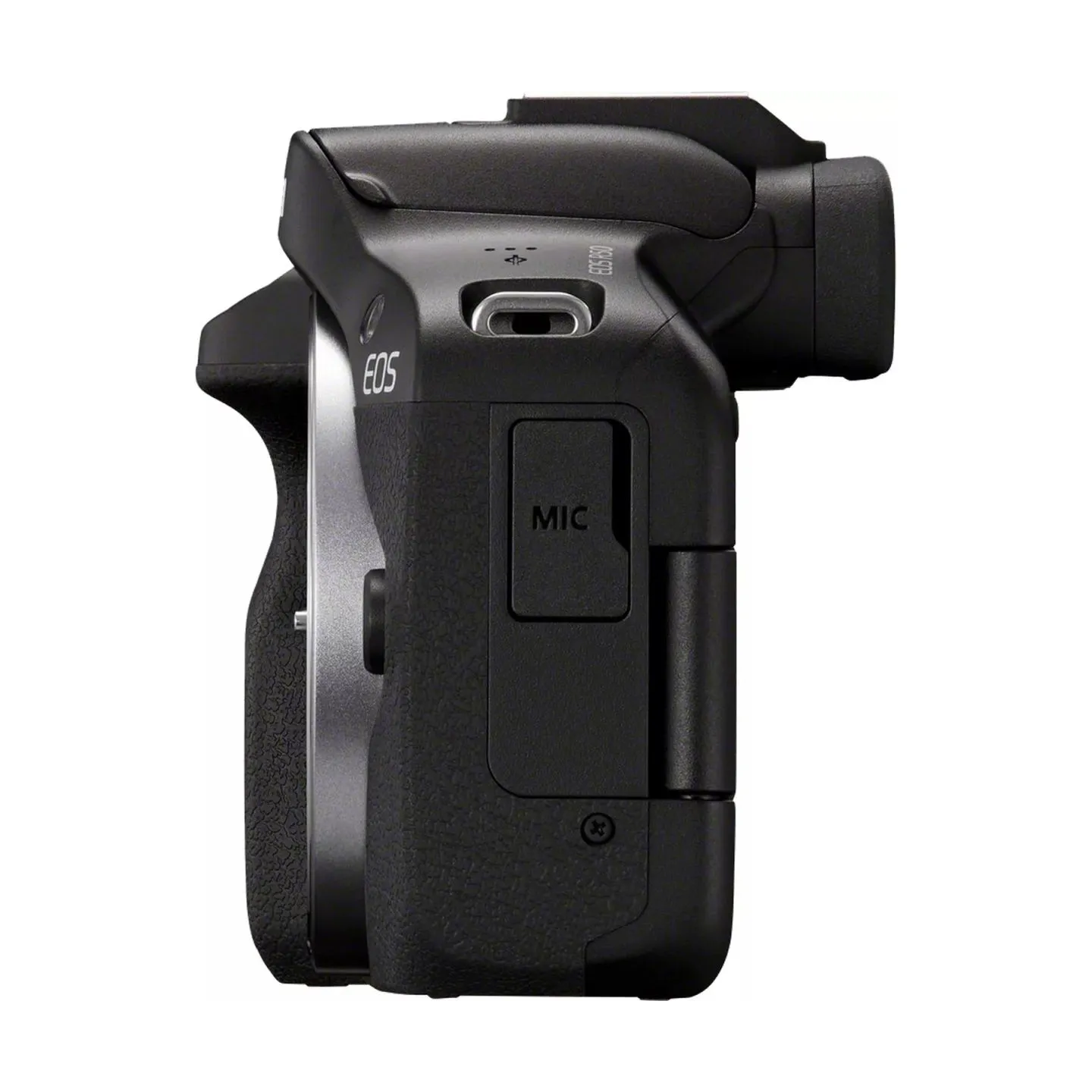 Canon | EOS R50 + RF-S 18-45mm CREATOR KIT (SIP) | Megapixel 24.2 MP | Image stabilizer | ISO sensitivity (max) 32000 | Display 