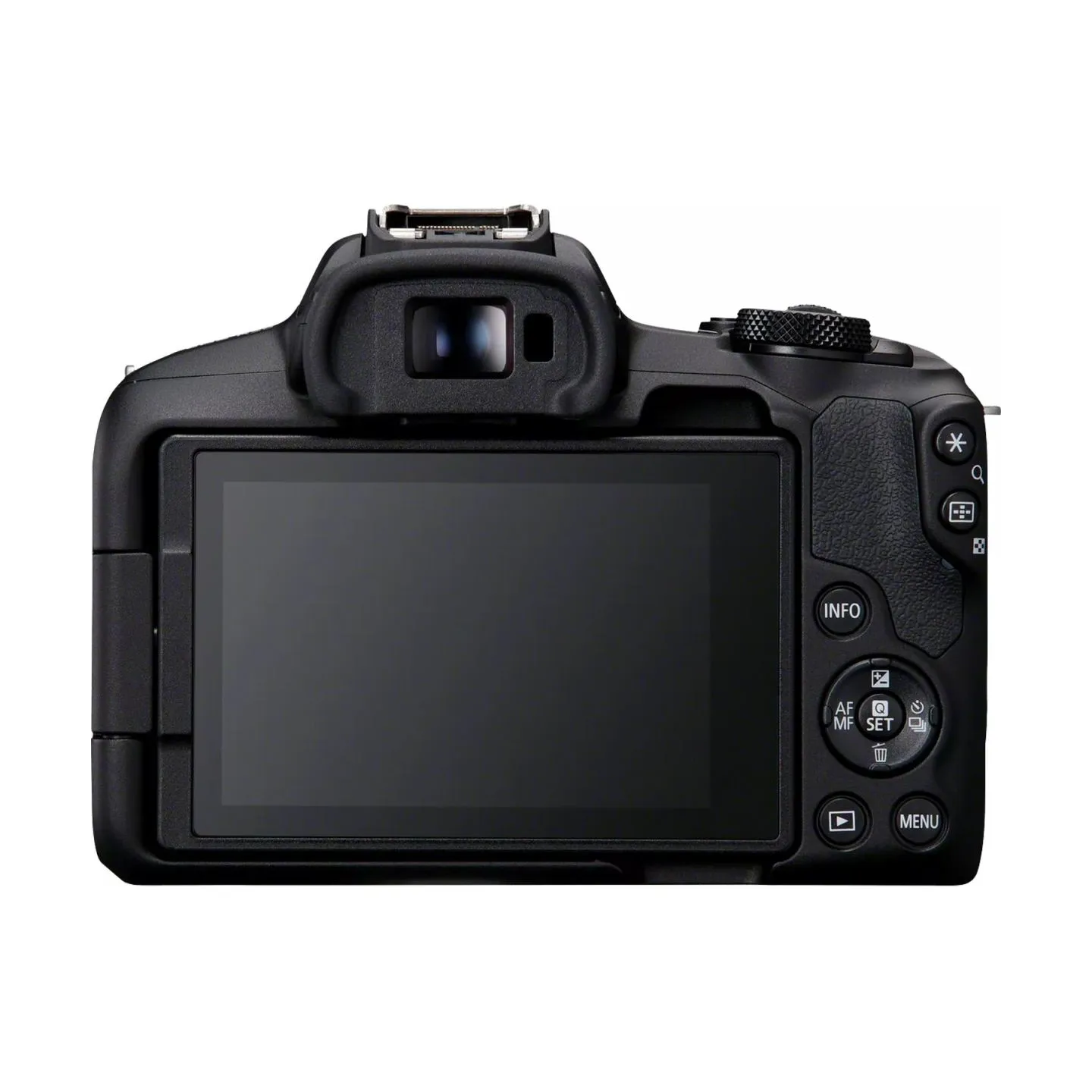Canon | EOS R50 + RF-S 18-45mm CREATOR KIT (SIP) | Megapixel 24.2 MP | Image stabilizer | ISO sensitivity (max) 32000 | Display 