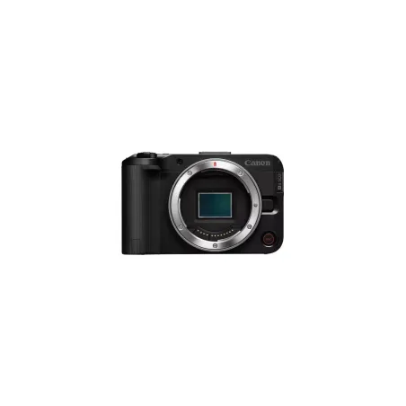 Canon EOS R50 V mirrorless camera + RF S 14-30mm F4-6.3 IS STM PZ lens | Megapixel 24.2 MP | Image stabilizer | ISO sensitivity 