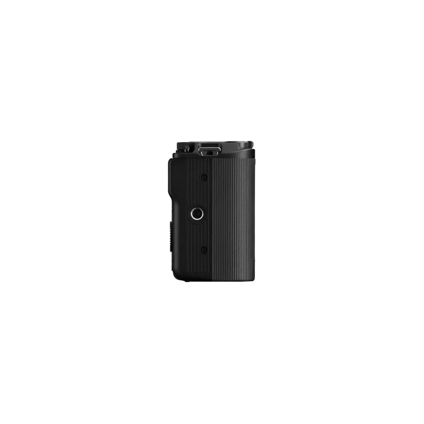 Canon EOS R50 V mirrorless camera + RF S 14-30mm F4-6.3 IS STM PZ lens | Megapixel 24.2 MP | Image stabilizer | ISO sensitivity 