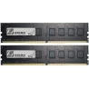 G.skill | 16GB (8GBx2) GB | DDR4 | 2666 MHz | PC/server | Registered No | ECC No