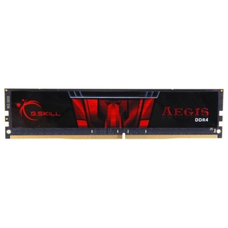 G.skill Memory DDR4 16GB Aegis 3000MHz CL16