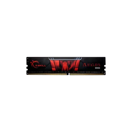 G.skill | Aegis | 16 GB | DDR4 | 3000 MHz | PC/server | Registered No | ECC No