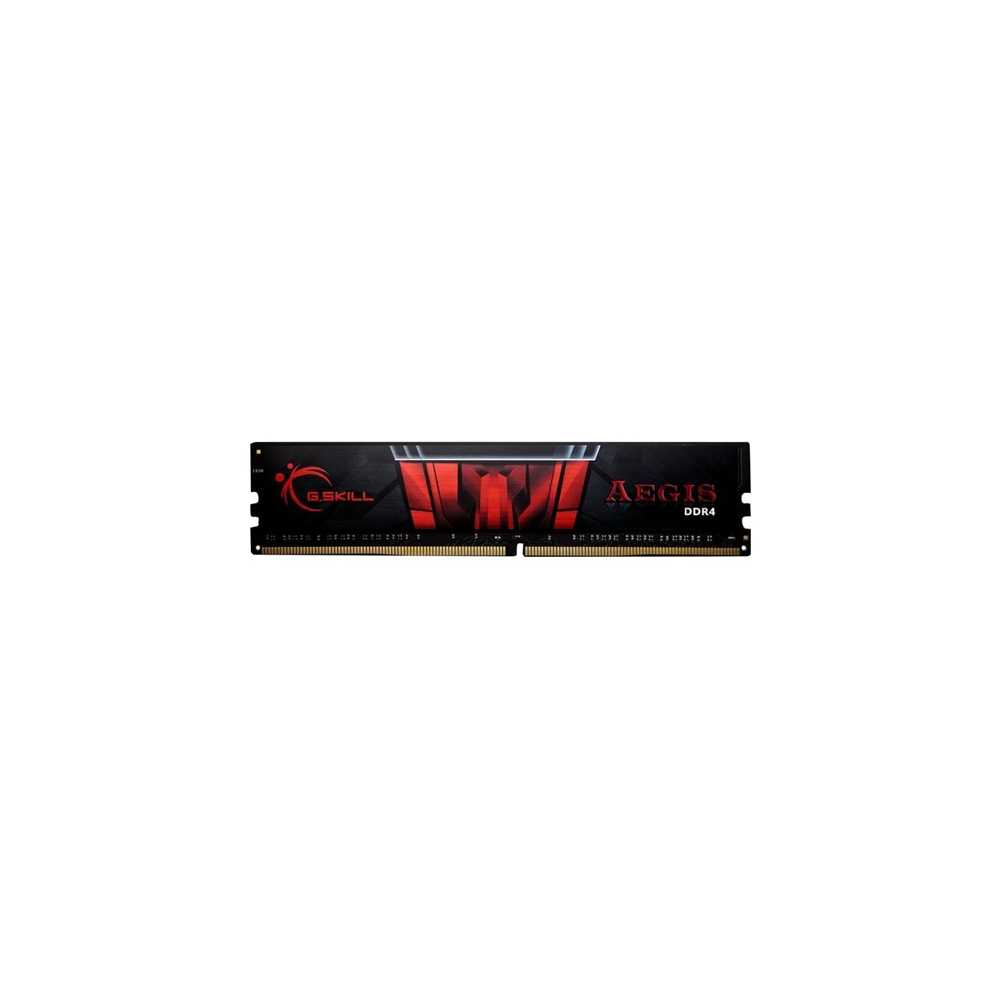 G.skill Memory DDR4 16GB Aegis 3000MHz CL16