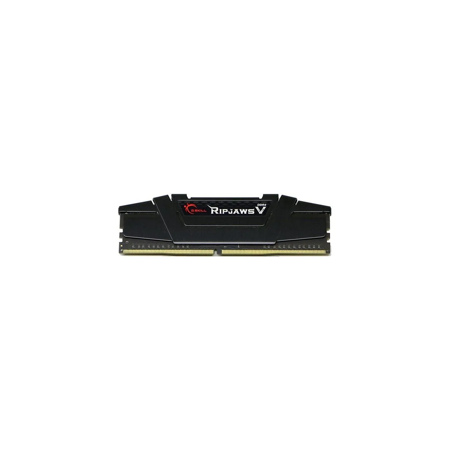 G.skill | Ripjaws V | 16 Kit (8GBx2) GB | DDR4 | 3200 MHz | PC/server | Registered No | ECC No