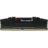 G.skill PC memory DDR4 16GB (2x8GB) RipjawsV 3200MHz CL16 rev2 XMP2 black