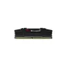 G.skill PC memory DDR4 16GB (2x8GB) RipjawsV 3200MHz CL16 rev2 XMP2 black