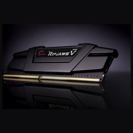 G.skill | Ripjaws V | 16 Kit (8GBx2) GB | DDR4 | 3200 MHz | PC/server | Registered No | ECC No
