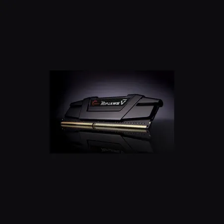 G.skill | Ripjaws V | 16 Kit (8GBx2) GB | DDR4 | 3200 MHz | PC/server | Registered No | ECC No