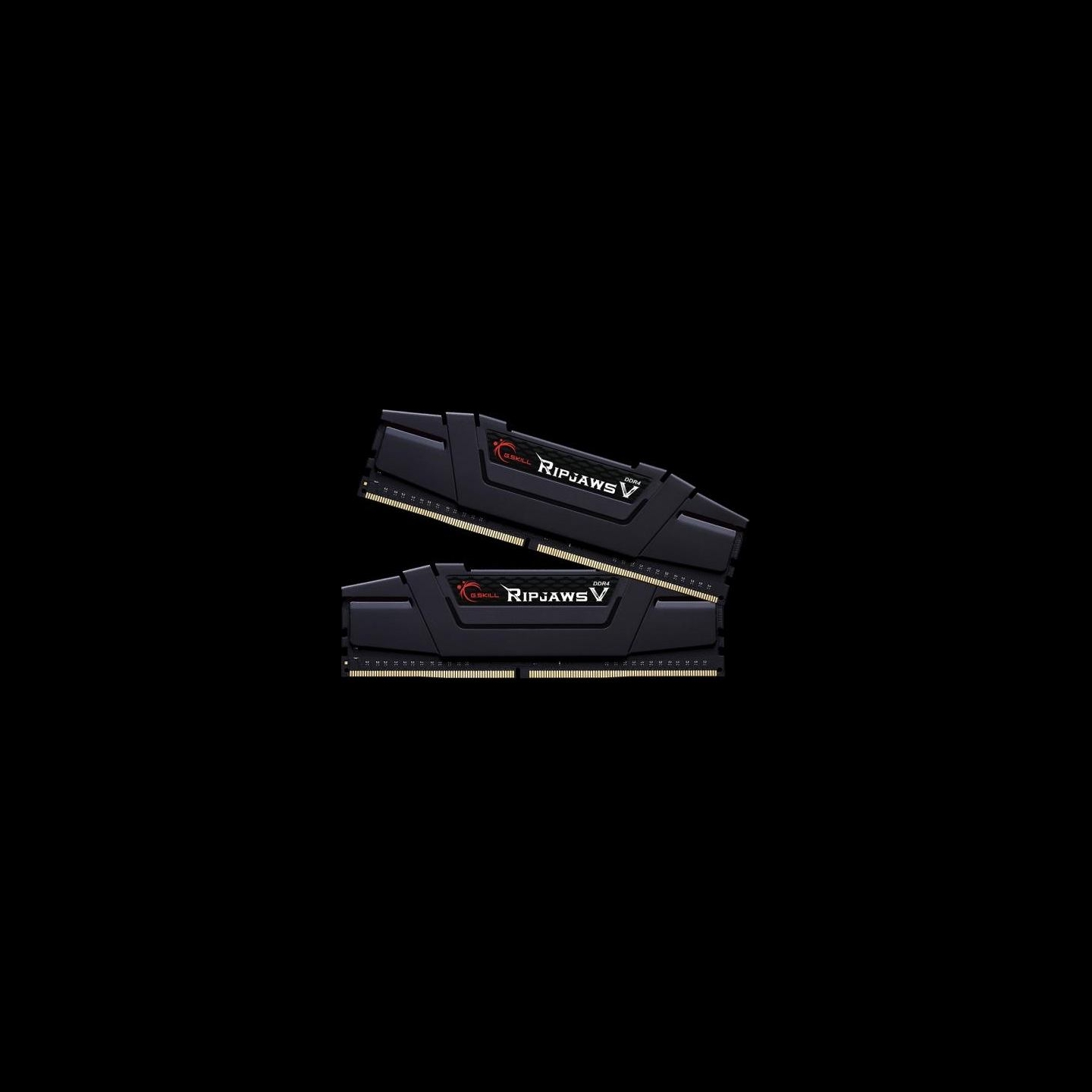 G.skill | Ripjaws V | 16 Kit (8GBx2) GB | DDR4 | 3200 MHz | PC/server | Registered No | ECC No