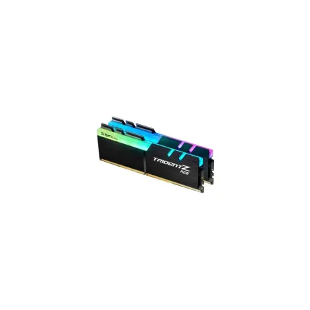 G.skill Memory DDR4 32GB (2x16GB) TridentZ 3200MHz CL16 XMP2