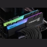 G.skill | Trident Z RGB | 32 Kit (16GBx2) GB | DDR4 | 3200 MHz | PC/server | Registered No | ECC No