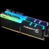 G.skill | Trident Z RGB | 32 Kit (16GBx2) GB | DDR4 | 3200 MHz | PC/server | Registered No | ECC No