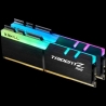 G.skill | Trident Z RGB (For AMD) | 32 Kit (16GBx2) GB | DDR4 | 3200 MHz | PC/server | Registered No | ECC No