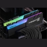 G.skill Memory DDR4 32GB (2x16GB) TridentZ RGB for AMD 3200MHz CL16 XMP2