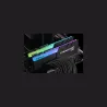 G.skill Memory DDR4 32GB (2x16GB) TridentZ RGB for AMD 3200MHz CL16 XMP2
