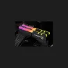 G.skill Memory DDR4 32GB (2x16GB) TridentZ RGB for AMD 3200MHz CL16 XMP2