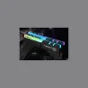 G.skill Memory DDR4 32GB (2x16GB) TridentZ RGB for AMD 3200MHz CL16 XMP2