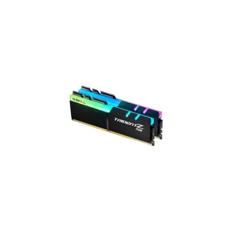 G.skill Memory DDR4 16GB (2x8GB) TridentZ RGB for AMD 3200MHz CL16 XMP2