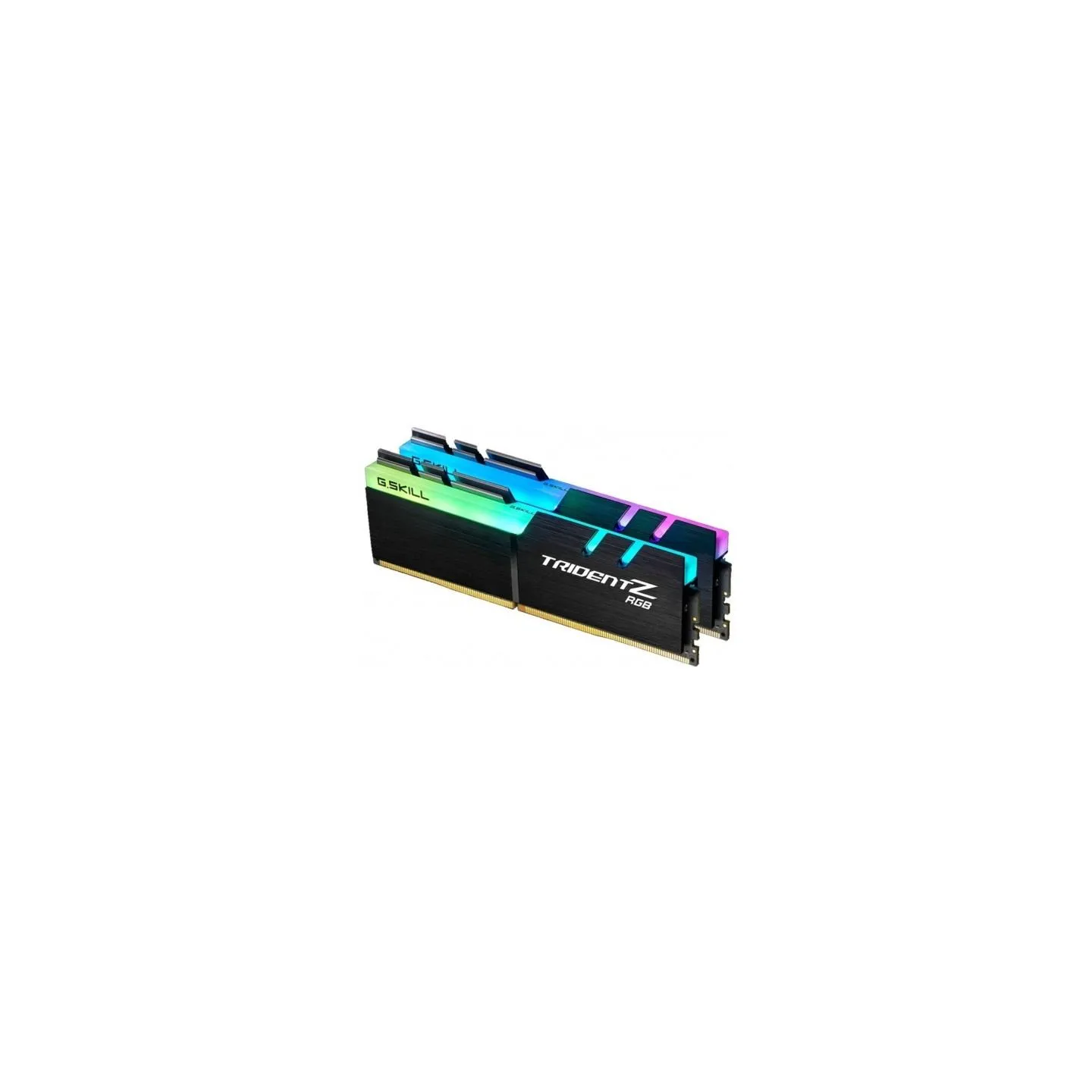 G.skill | Trident Z | 16 GB | DDR4 | 3200 MHz | PC/server | Registered No | ECC No