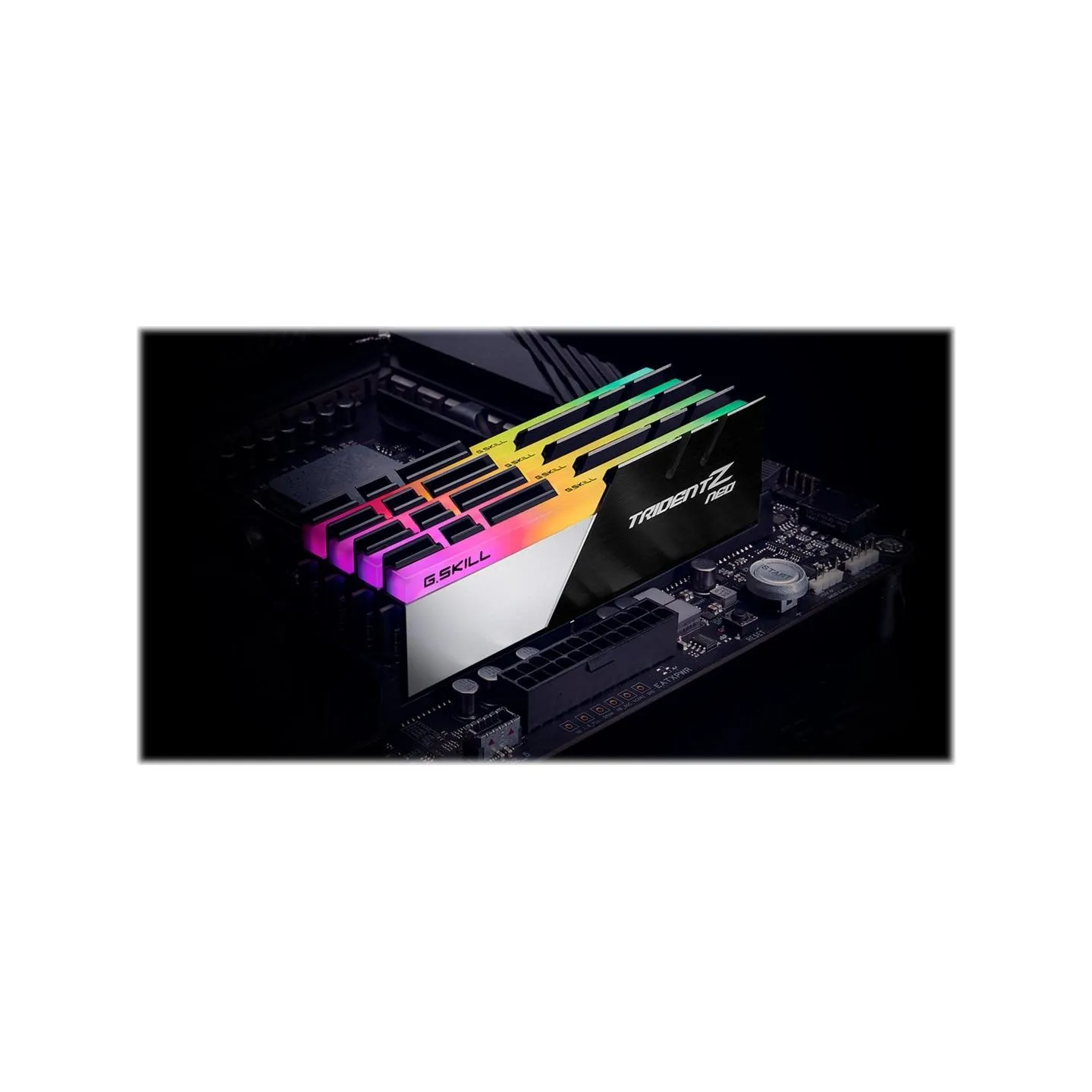 G.skill | Trident Z Neo | (2 x 8 GB) 16 GB | DDR4 | 3600 MHz | PC/server | Registered No | ECC No