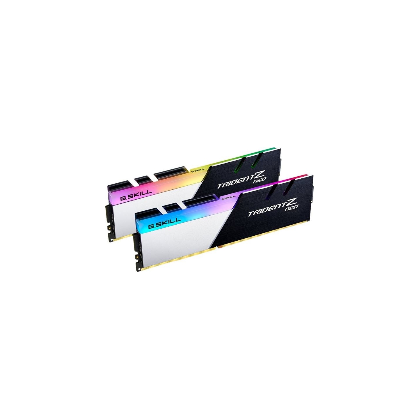 G.skill | Trident Z Neo | (2 x 8 GB) 16 GB | DDR4 | 3600 MHz | PC/server | Registered No | ECC No