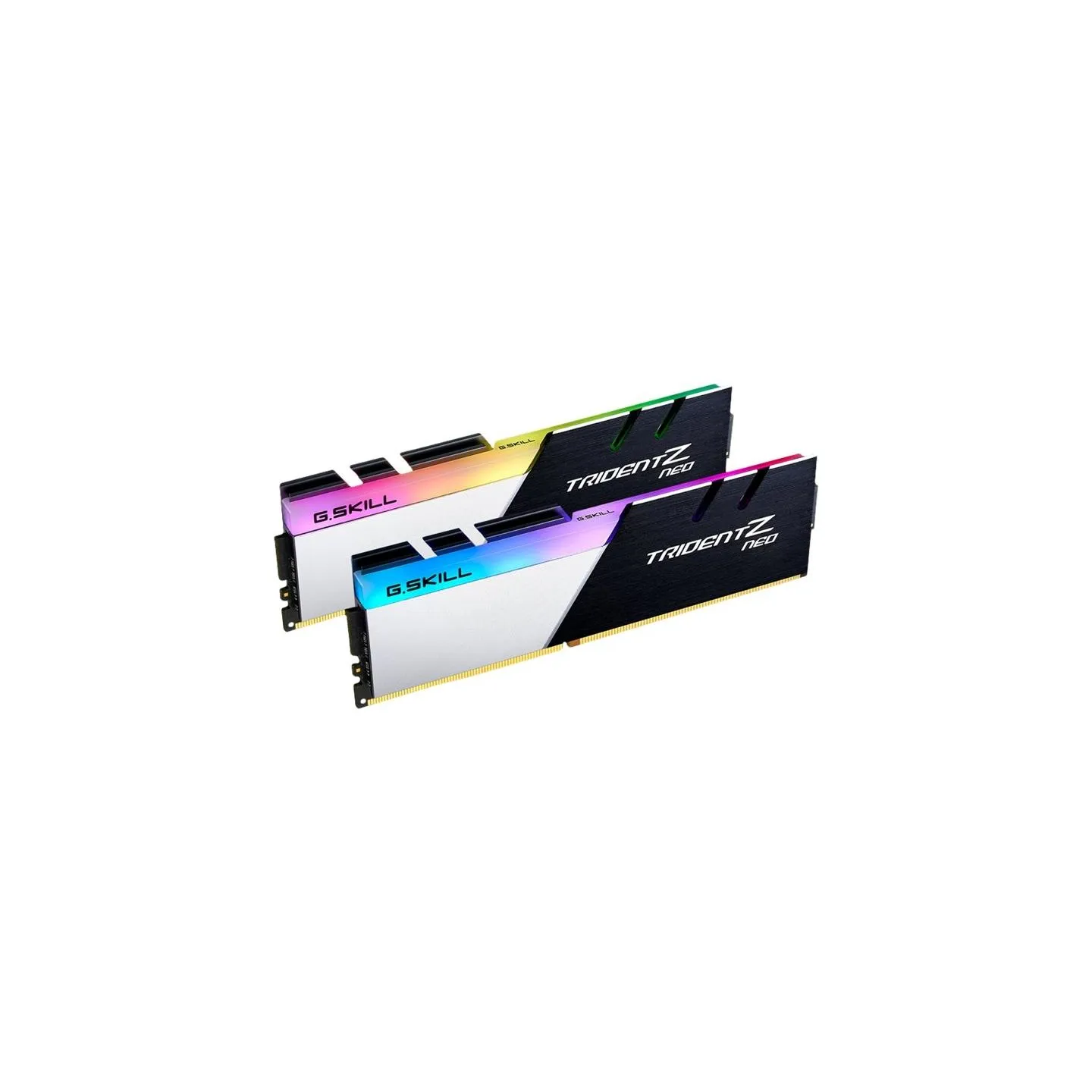 G.skill | Trident Z Neo | (2 x 8 GB) 16 GB | DDR4 | 3600 MHz | PC/server | Registered No | ECC No