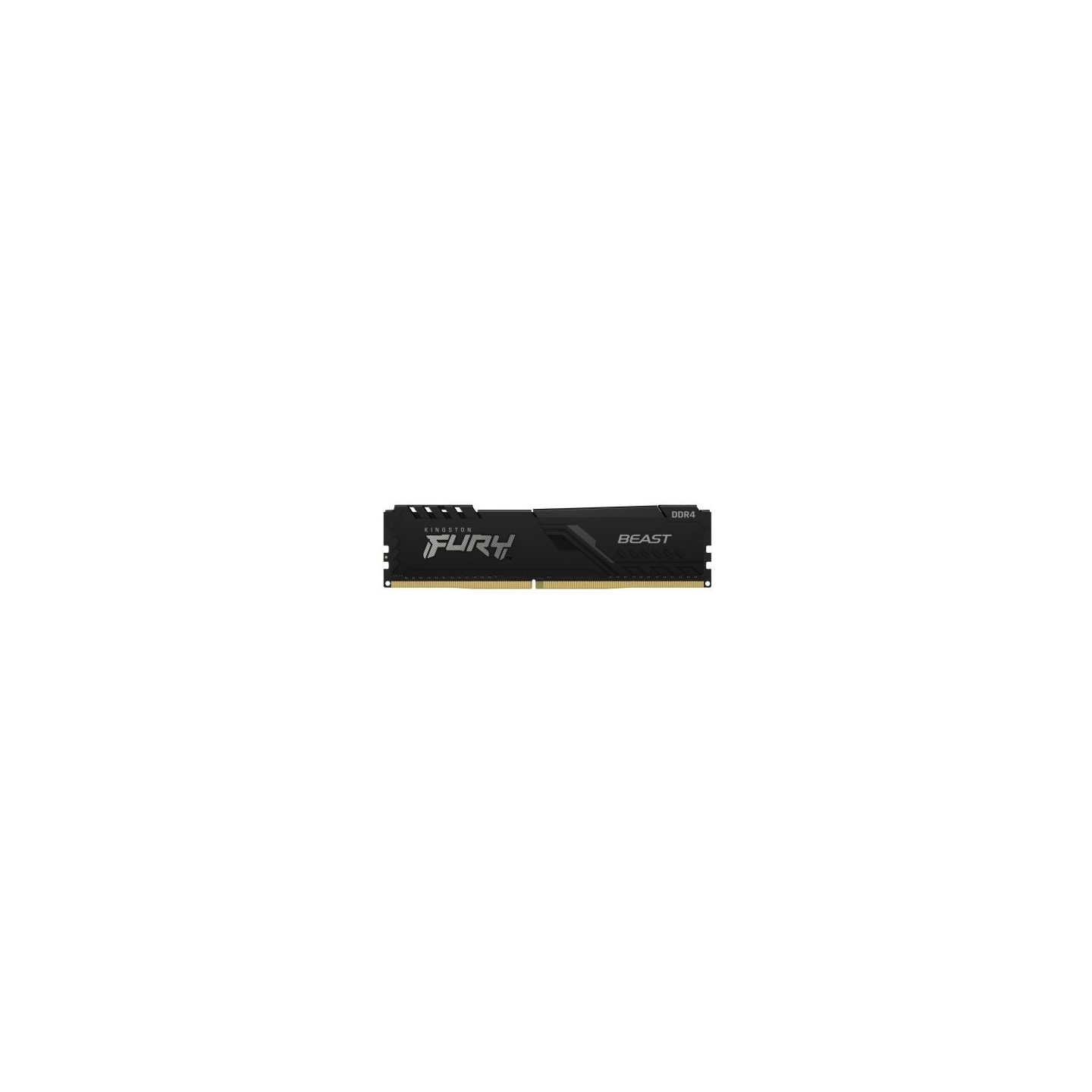 Kingston KF436C18BB/32 | 32 GB | DDR4 | 3600 MHz | PC/server | Registered No | ECC No