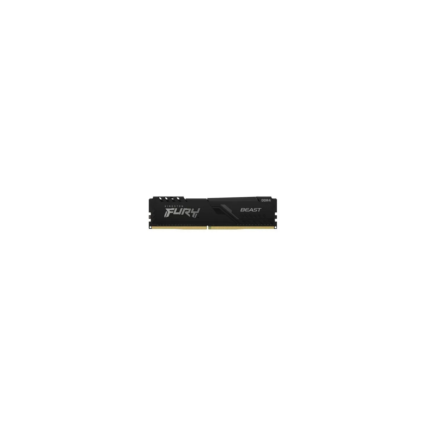 Kingston KF436C18BB/32 | 32 GB | DDR4 | 3600 MHz | PC/server | Registered No | ECC No