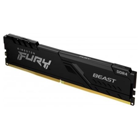 Kingston KF436C18BB/32 | 32 GB | DDR4 | 3600 MHz | PC/server | Registered No | ECC No